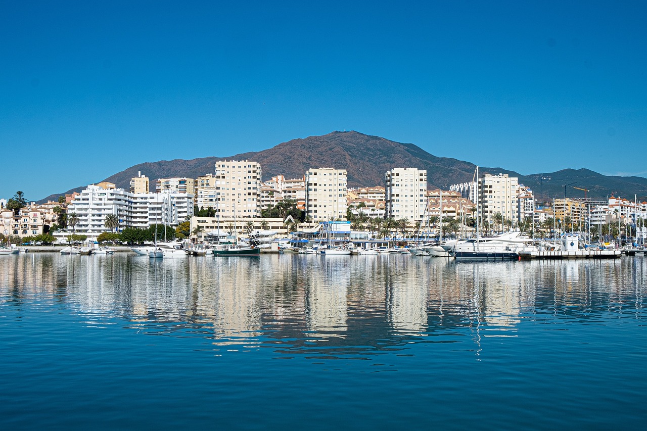 Days Out Andalucia to Estepona