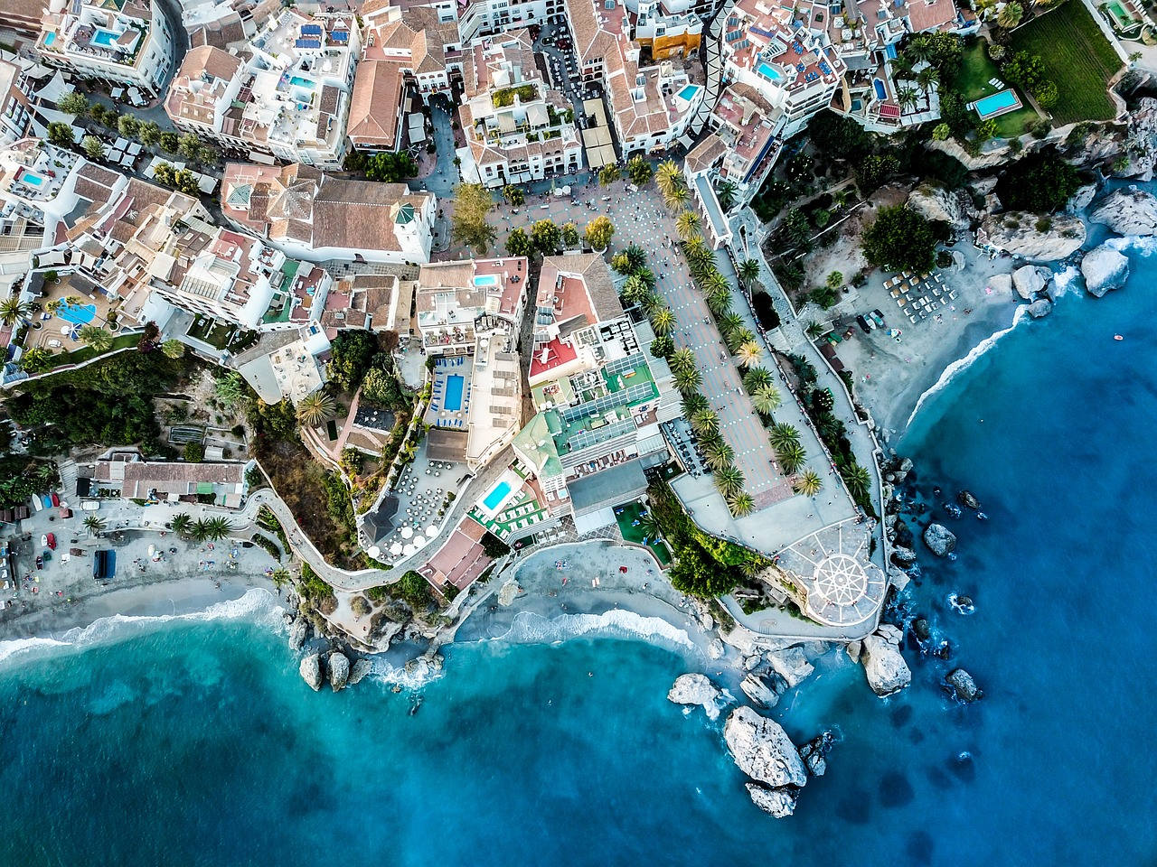 Days Out Andalucia to Nerja
