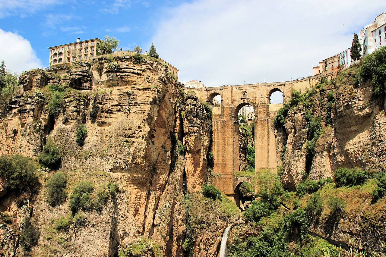 Days Out Andalucia to Ronda