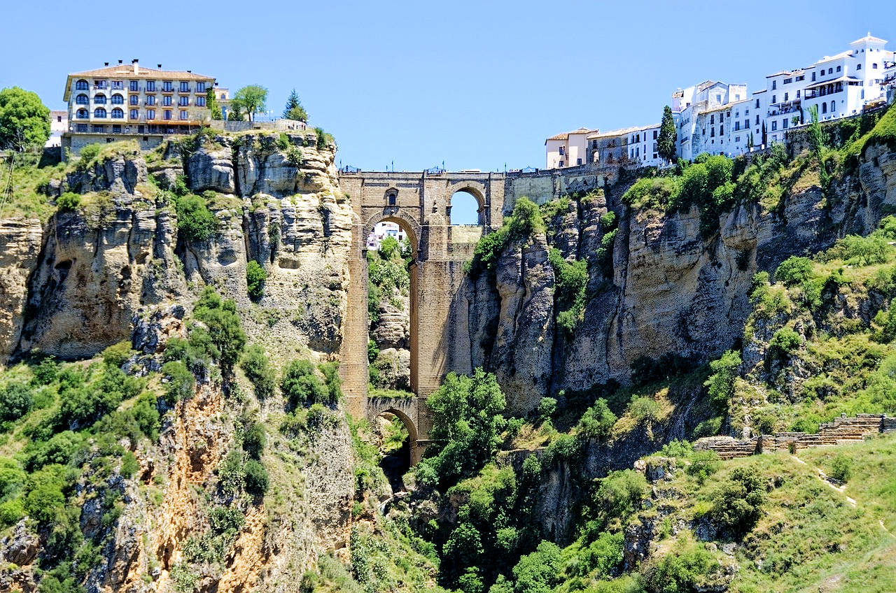 Day Trip to Ronda - Days Out Andalucia