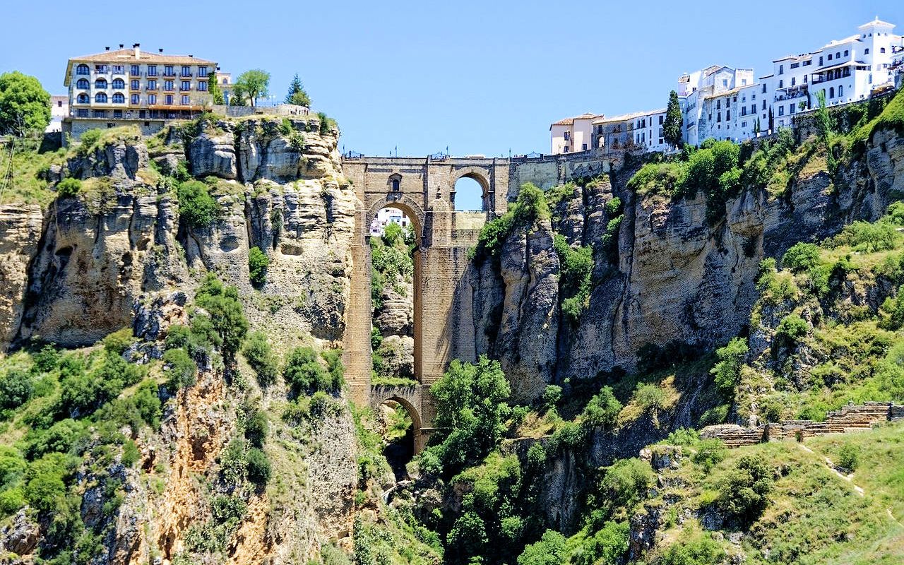 Ronda Romantica