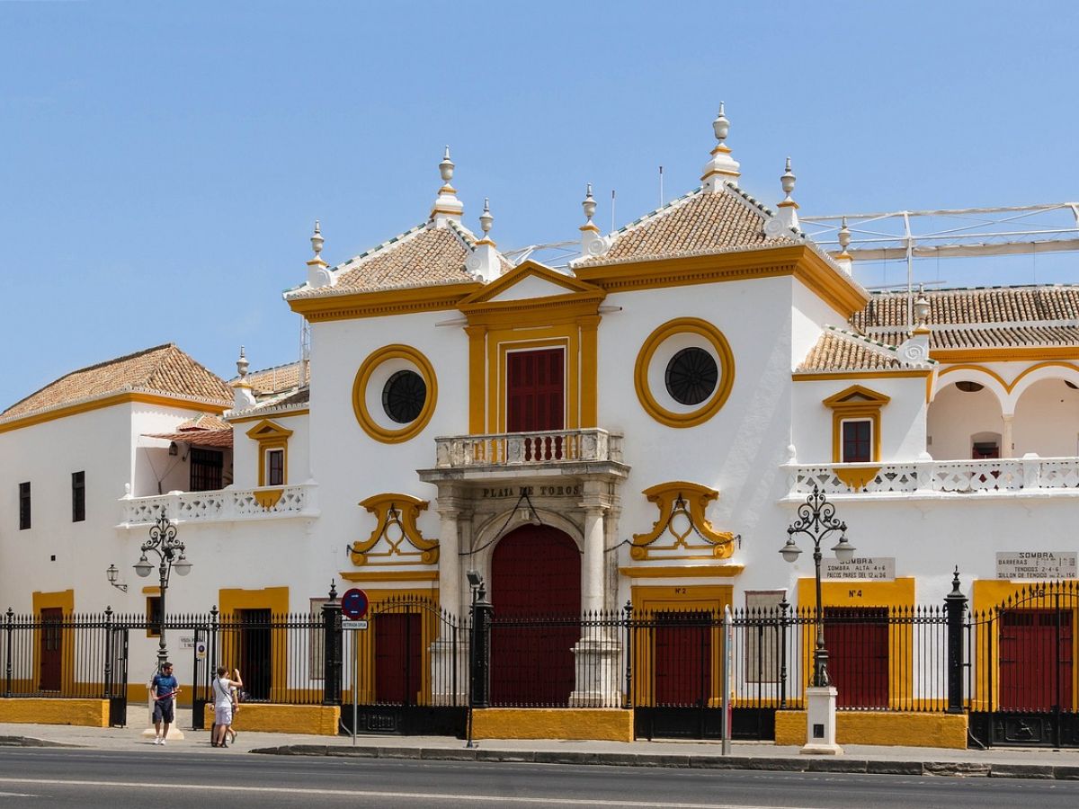 Sevilla