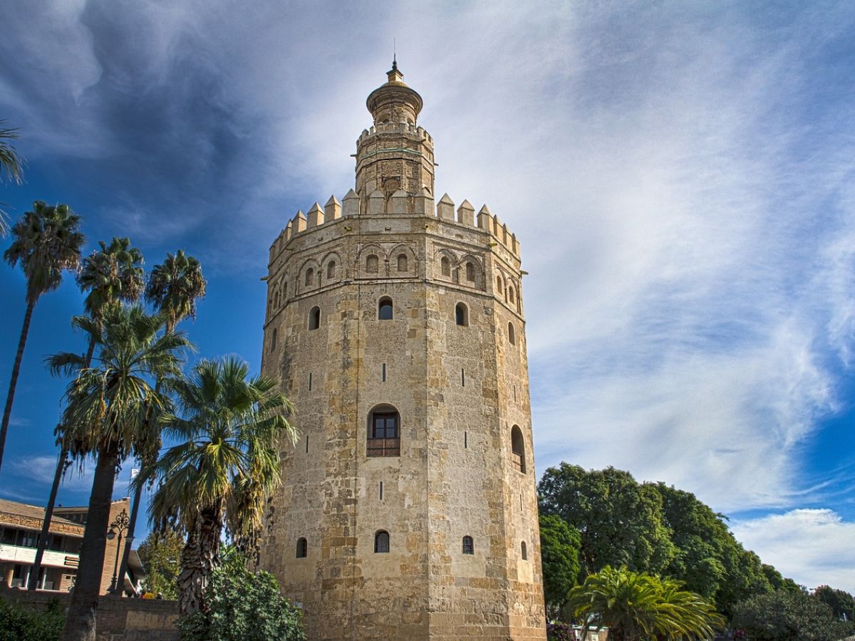 Sevilla