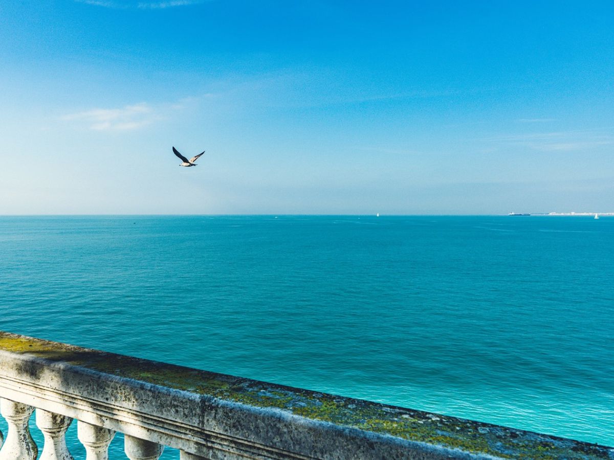 Day Trip to Cadiz