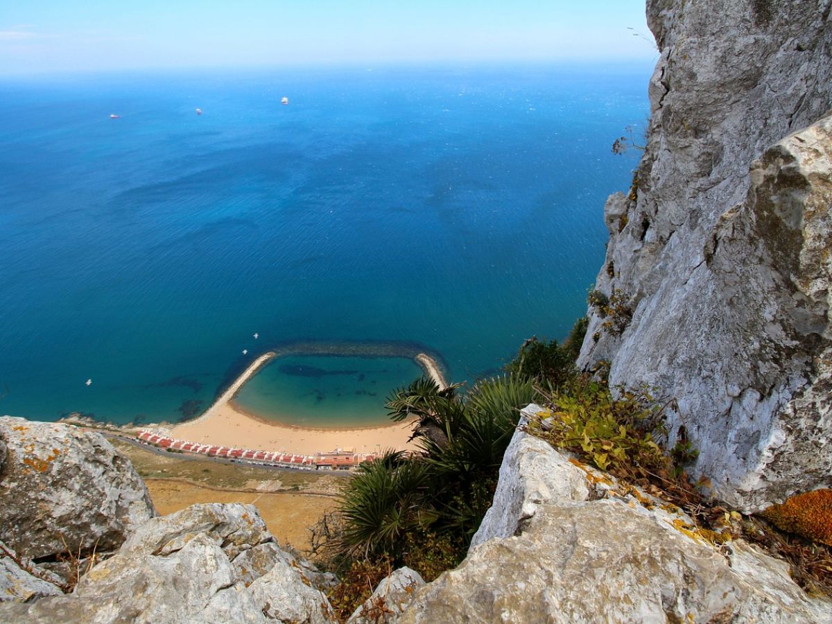 Gibraltar
