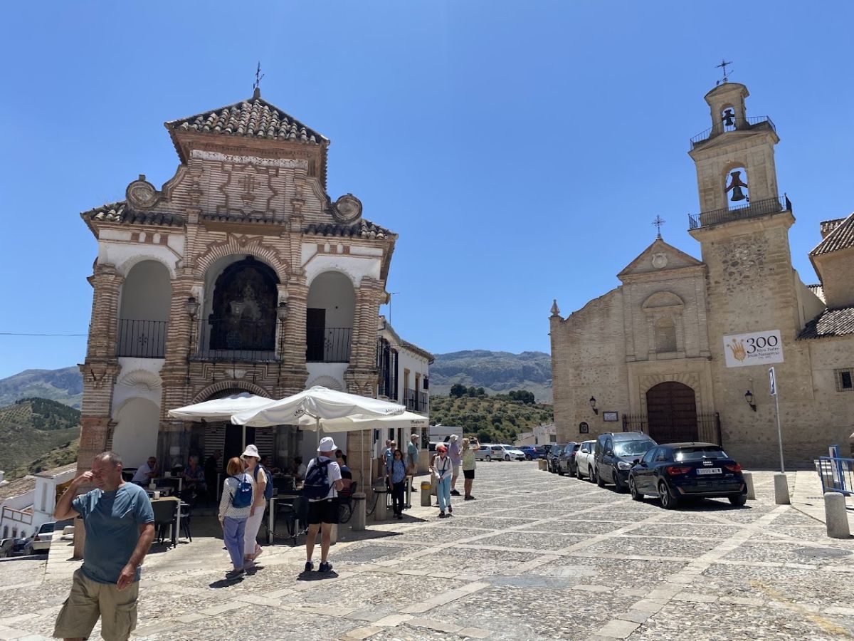 Days Out Antequera