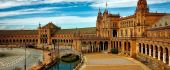 Days Out Andalucia to Sevilla