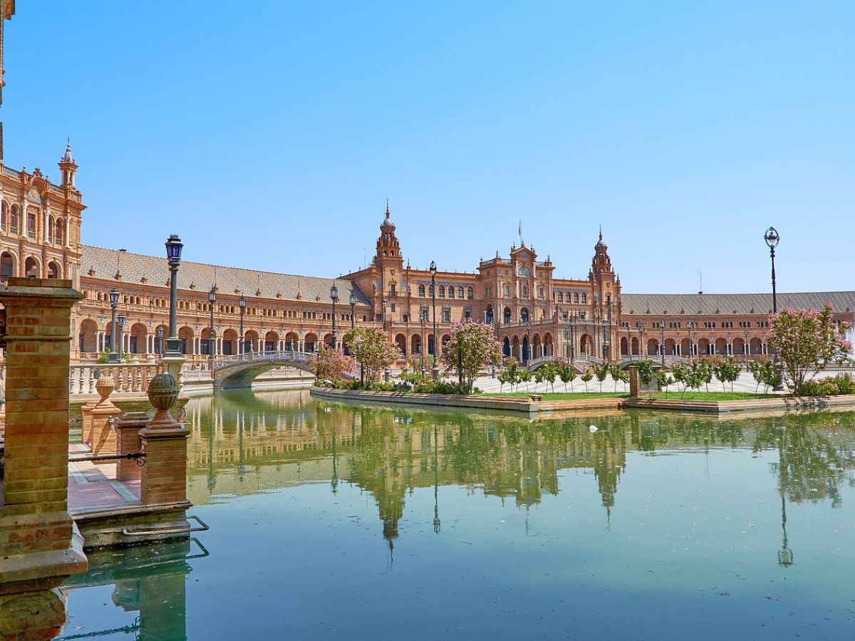 Sevilla