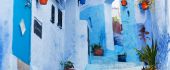 Days Out Andalucia to Tangier
