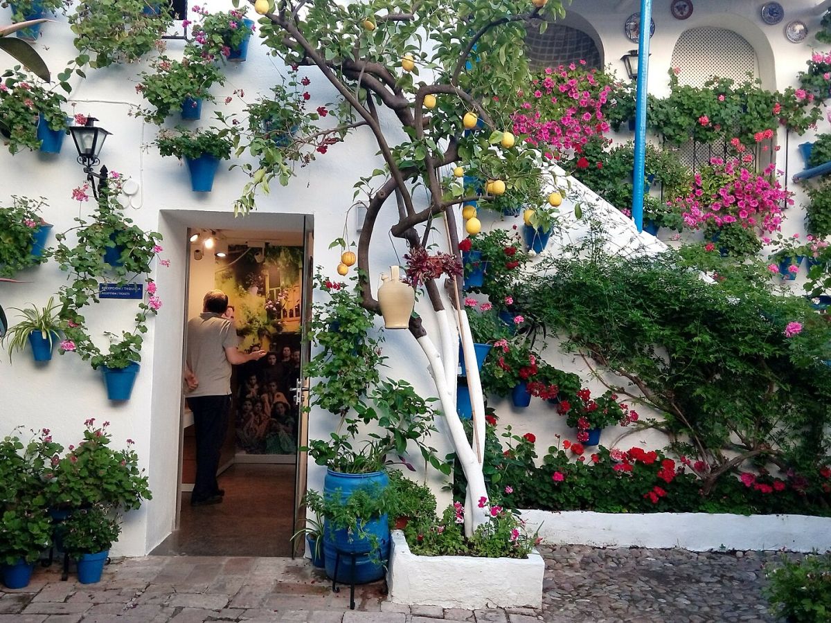 Cordoba