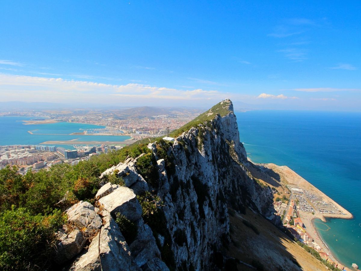 Gibraltar
