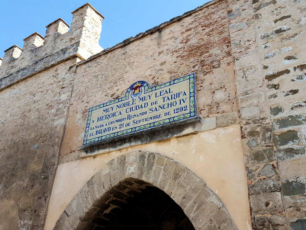 Tarifa